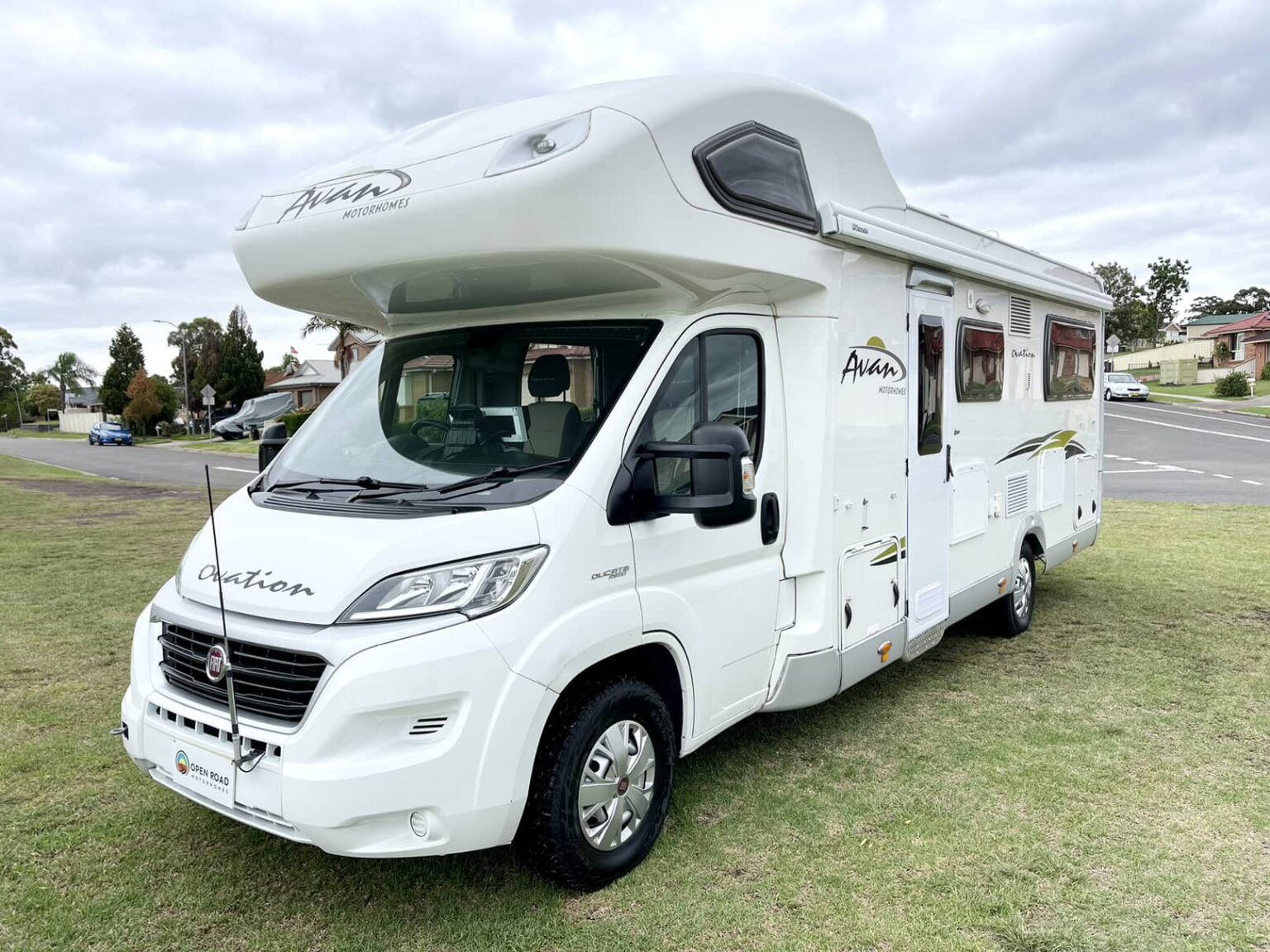 Motorhomes For Sale NSW, Vic, QLD, SA, WA, NT, Tas