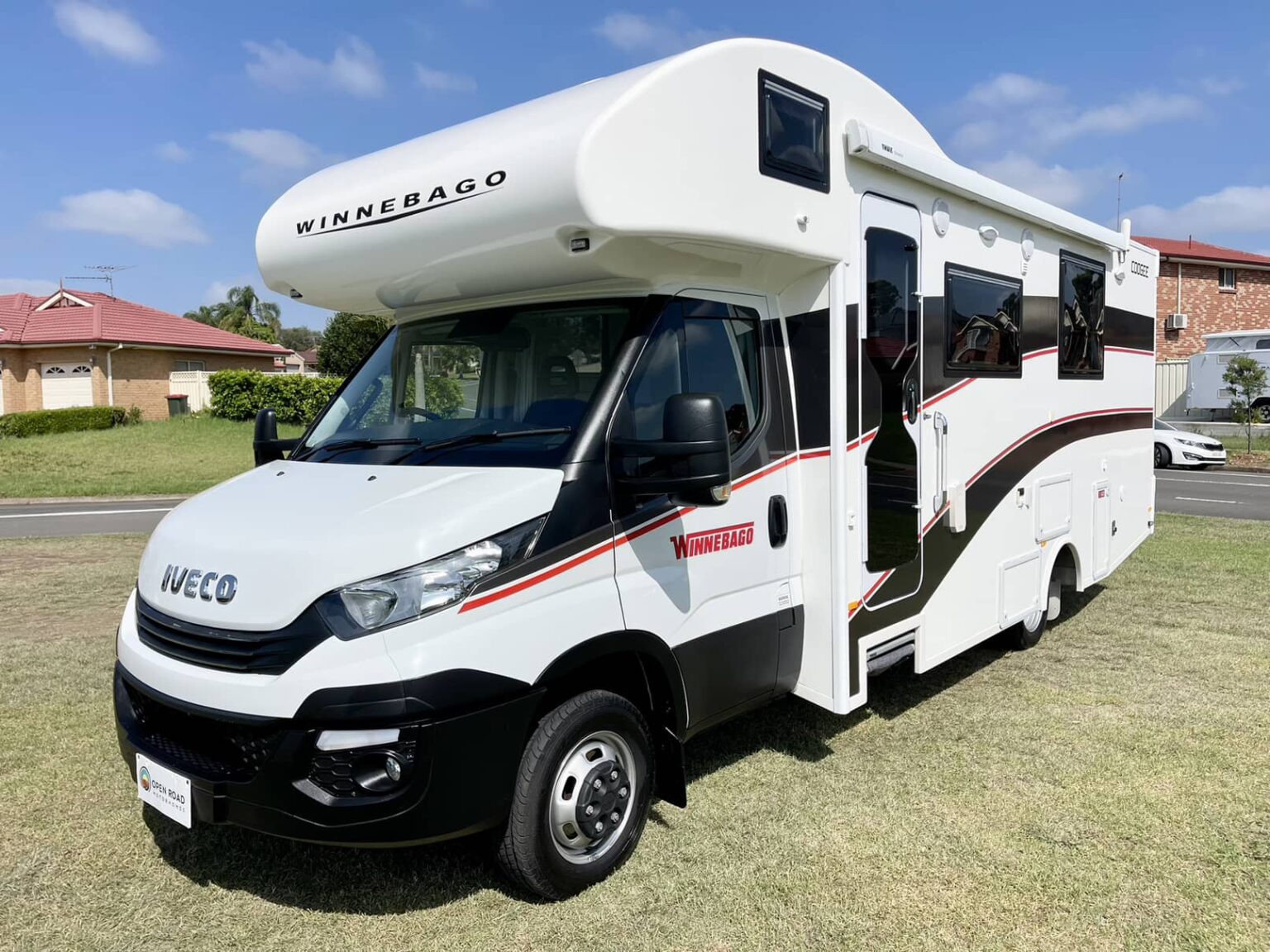 Motorhomes For Sale NSW, Vic, QLD, SA, WA, NT, Tas