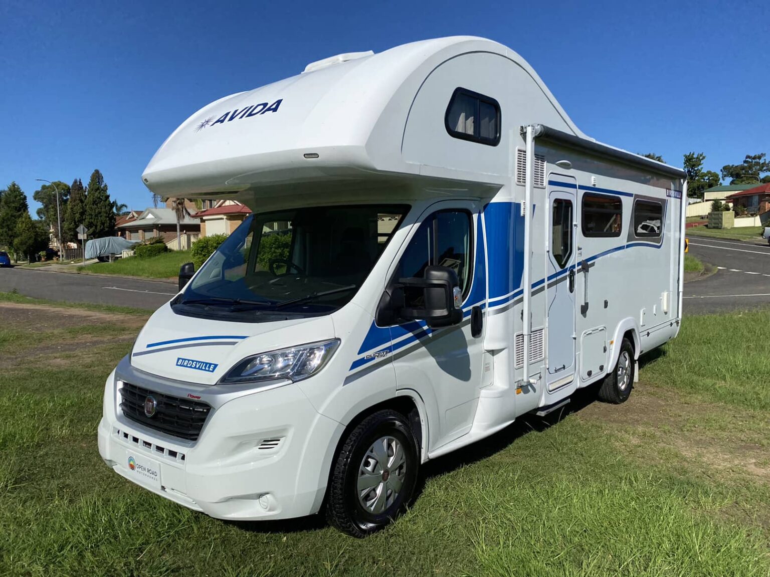 Motorhomes For Sale NSW, Vic, QLD, SA, WA, NT, Tas