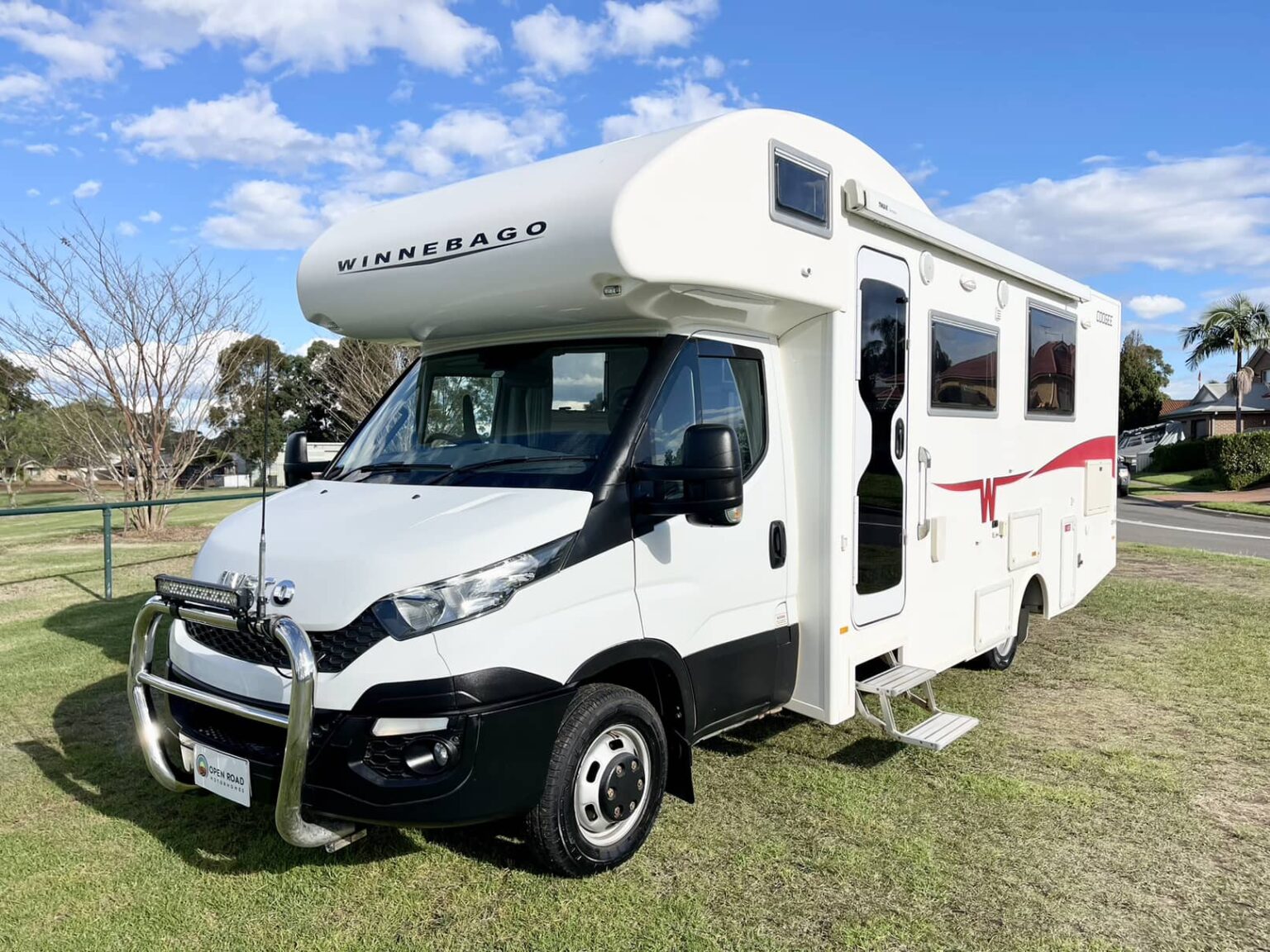 Motorhomes For Sale NSW, Vic, QLD, SA, WA, NT, Tas