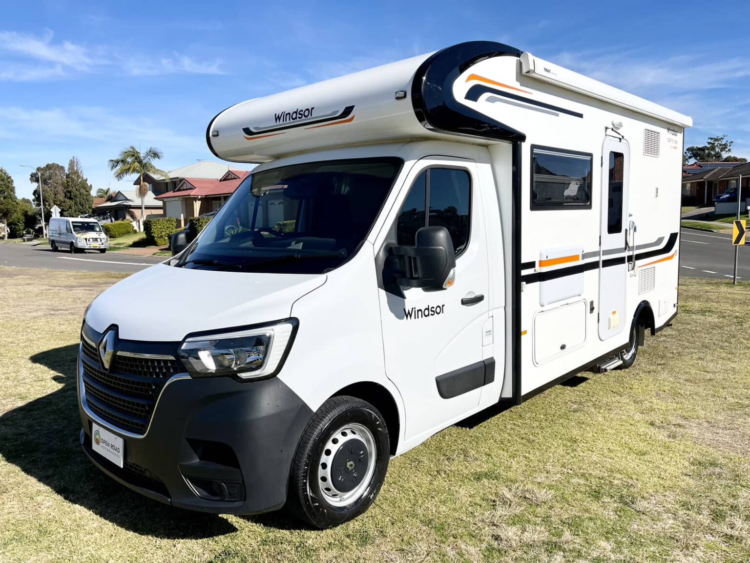 Motorhomes For Sale NSW, Vic, QLD, SA, WA, NT, Tas