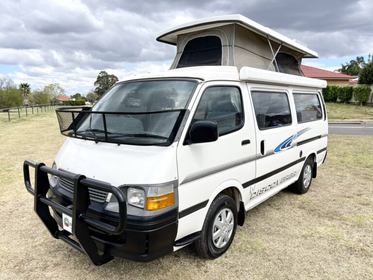 Motorhomes For Sale NSW, Vic, QLD, SA, WA, NT, Tas