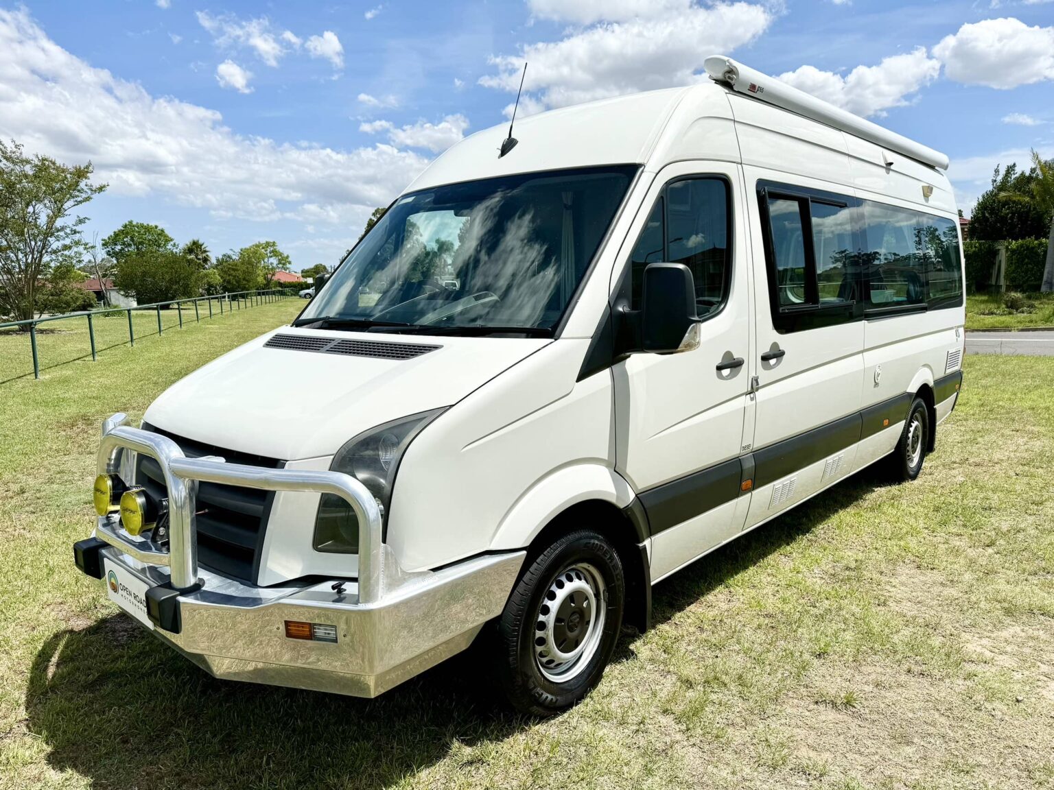 Motorhomes For Sale Nsw Vic Qld Sa Wa Nt Tas