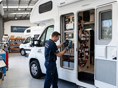 Battery Management Systems (BMS)